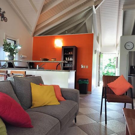 Blue Bay Beach Villa At Pool And Golfcourse Exterior foto